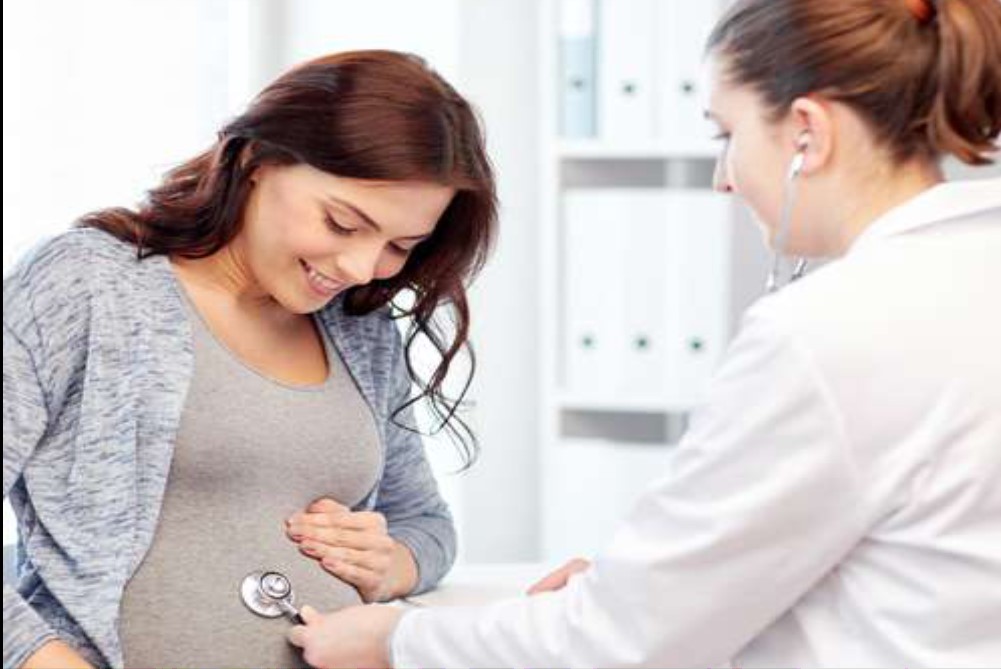 Obstetrics and Gynecology