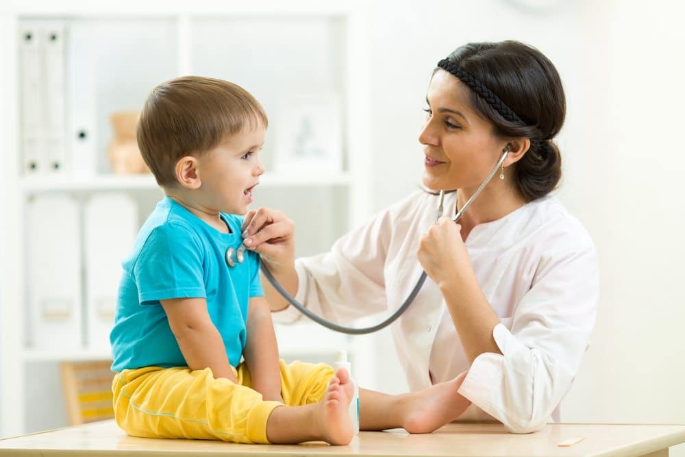 Pediatrics